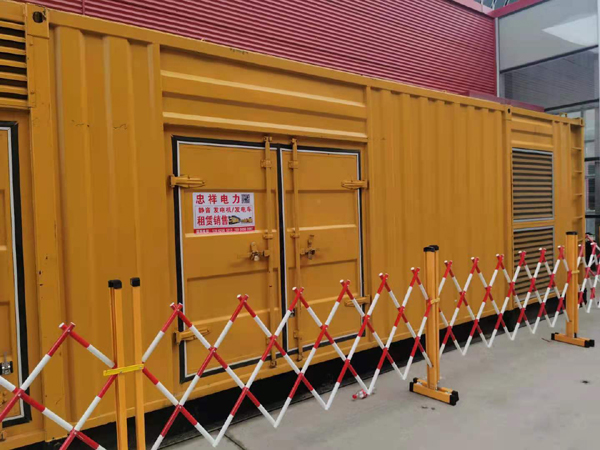 旬阳关于通用发电机的十万个为什么？