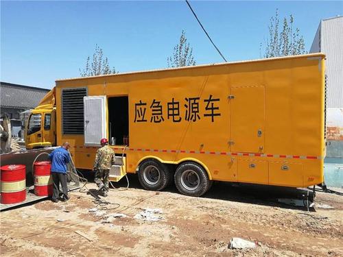旬阳发电车租赁-教您挑选发电机哪些技巧可以掌握使用