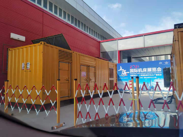 旬阳发电车出租-发电机无电压或电压太低怎么办？