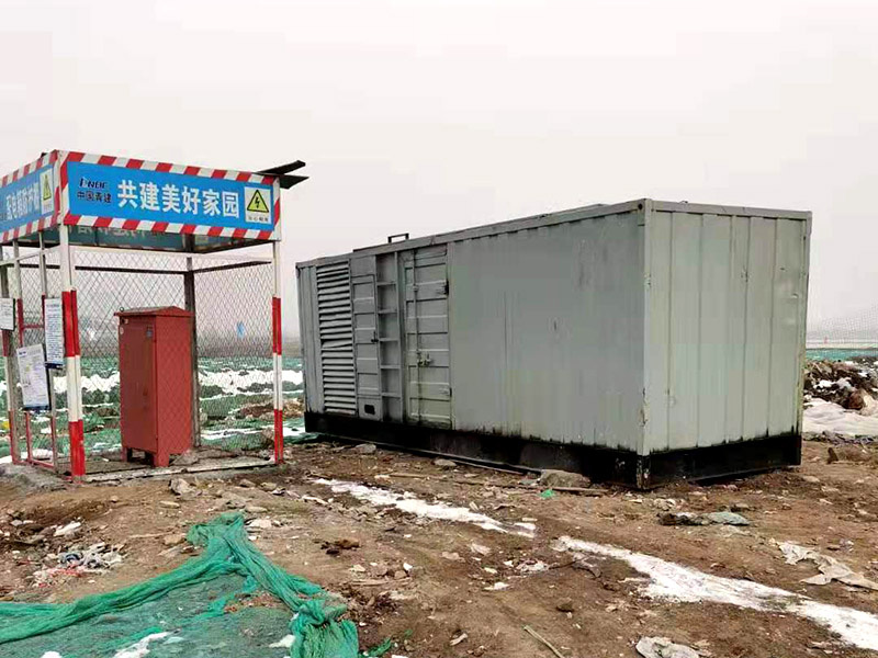 旬阳燃气发电机在高海拔地区运行时会遇到哪些常见故障？